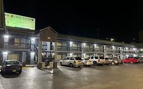 Executive Inn And Suites - Jackson